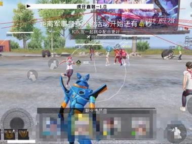 【波塞冬单透】和平精英模拟器辅助  TX模拟器 绘制 人物 血量 距离
